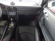 ポルシェ 911(Type997) カレラ　スポーツクロノPKG　EUR-GT　正規ディーラー車 中古車