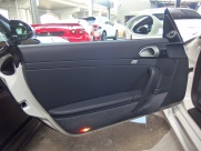 ポルシェ 911(Type997) カレラ　スポーツクロノPKG　EUR-GT　正規ディーラー車 中古車