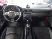 ポルシェ 911(Type997) カレラ　スポーツクロノPKG　EUR-GT　正規ディーラー車 中古車