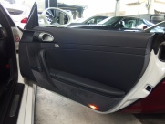 ポルシェ 911(Type997) カレラ　スポーツクロノPKG　EUR-GT　正規ディーラー車 中古車