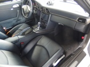 ポルシェ 911(Type997) カレラ　スポーツクロノPKG　EUR-GT　正規ディーラー車 中古車