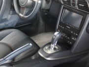 ポルシェ 911(Type997) カレラ　スポーツクロノPKG　EUR-GT　正規ディーラー車 中古車