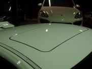 ポルシェ 911(Type997) カレラ　スポーツクロノPKG　EUR-GT　正規ディーラー車 中古車