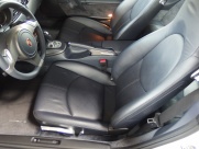 ポルシェ 911(Type997) カレラ　スポーツクロノPKG　EUR-GT　正規ディーラー車 中古車