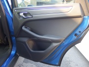 ポルシェ マカン 正規ディーラー車　新車保証対象車　ワンオーナー 中古車