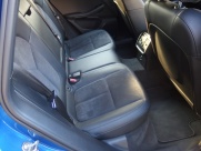 ポルシェ マカン 正規ディーラー車　新車保証対象車　ワンオーナー 中古車