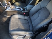 ポルシェ マカン 正規ディーラー車　新車保証対象車　ワンオーナー 中古車