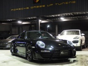 ポルシェ 911(Type997) カレラ　PDK　EUR-GT　正規ディーラー車 中古車