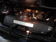 ポルシェ 911(Type997) カレラ　PDK　EUR-GT　正規ディーラー車 中古車