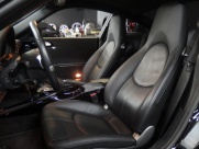 ポルシェ 911(Type997) カレラ　PDK　EUR-GT　正規ディーラー車 中古車