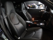 ポルシェ 911(Type997) カレラ　PDK　EUR-GT　正規ディーラー車 中古車