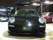 ポルシェ 911(Type997) カレラ　PDK　EUR-GT　正規ディーラー車 中古車