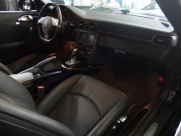 ポルシェ 911(Type997) カレラ　PDK　EUR-GT　正規ディーラー車 中古車