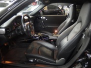 ポルシェ 911(Type997) カレラ　PDK　EUR-GT　正規ディーラー車 中古車