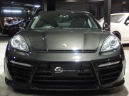 ポルシェ&nbsp;パナメーラ&nbsp;4　正規ディーラー車　2011年モデル　EUR-GTコンプリート&nbsp;中古車