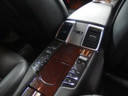 ポルシェ&nbsp;パナメーラ&nbsp;4　正規ディーラー車　2011年モデル　EUR-GTコンプリート&nbsp;中古車