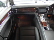 ポルシェ&nbsp;パナメーラ&nbsp;4　正規ディーラー車　2011年モデル　EUR-GTコンプリート&nbsp;中古車