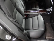 ポルシェ&nbsp;パナメーラ&nbsp;4　正規ディーラー車　2011年モデル　EUR-GTコンプリート&nbsp;中古車