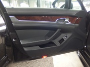 ポルシェ&nbsp;パナメーラ&nbsp;4　正規ディーラー車　2011年モデル　EUR-GTコンプリート&nbsp;中古車