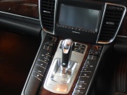 ポルシェ&nbsp;パナメーラ&nbsp;4　正規ディーラー車　2011年モデル　EUR-GTコンプリート&nbsp;中古車