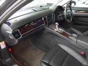 ポルシェ&nbsp;パナメーラ&nbsp;4　正規ディーラー車　2011年モデル　EUR-GTコンプリート&nbsp;中古車