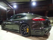 ポルシェ&nbsp;パナメーラ&nbsp;4　正規ディーラー車　2011年モデル　EUR-GTコンプリート&nbsp;中古車