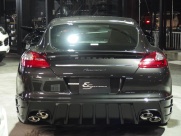 ポルシェ&nbsp;パナメーラ&nbsp;4　正規ディーラー車　2011年モデル　EUR-GTコンプリート&nbsp;中古車