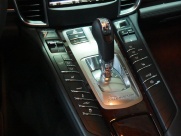 ポルシェ パナメーラ ターボ　左ハンドル　EUR-GTフルエアロ 中古車