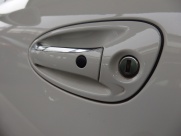 ポルシェ パナメーラ ターボ　左ハンドル　EUR-GTフルエアロ 中古車