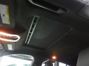 ポルシェ パナメーラ ターボ　左ハンドル　EUR-GTフルエアロ 中古車