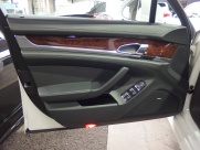 ポルシェ パナメーラ ターボ　左ハンドル　EUR-GTフルエアロ 中古車