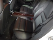 ポルシェ パナメーラ ターボ　左ハンドル　EUR-GTフルエアロ 中古車