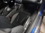 アウディ R8 V10 5.2L 正規ディーラー車 左ハンドル 中古車