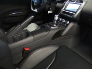 アウディ R8 V10 5.2L 正規ディーラー車 左ハンドル 中古車