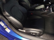 アウディ R8 V10 5.2L 正規ディーラー車 左ハンドル 中古車