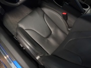 アウディ R8 V10 5.2L 正規ディーラー車 左ハンドル 中古車