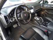 ポルシェ カイエン S 左ハンドル　EUR-GTコンプリート　2012年モデル 中古車