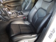 ポルシェ カイエン S 左ハンドル　EUR-GTコンプリート　2012年モデル 中古車