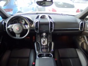 ポルシェ カイエン S 左ハンドル　EUR-GTコンプリート　2012年モデル 中古車