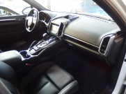 ポルシェ カイエン S 左ハンドル　EUR-GTコンプリート　2012年モデル 中古車