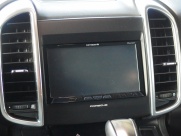 ポルシェ カイエン S 左ハンドル　EUR-GTコンプリート　2012年モデル 中古車