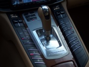 ポルシェ パナメーラ 4S　正規ディーラー車　左ハンドル　EUR-GTフルエアロ 中古車