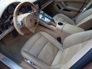 ポルシェ パナメーラ 4S　正規ディーラー車　左ハンドル　EUR-GTフルエアロ 中古車