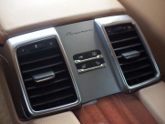 ポルシェ パナメーラ 4S　正規ディーラー車　左ハンドル　EUR-GTフルエアロ 中古車