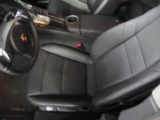 ポルシェ&nbsp;パナメーラ&nbsp;V6　左ハンドル　新車並行　EUR-GTコンプリート&nbsp;中古車