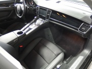 ポルシェ&nbsp;パナメーラ&nbsp;V6　左ハンドル　新車並行　EUR-GTコンプリート&nbsp;中古車