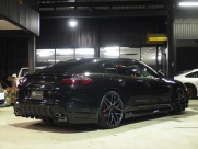 ポルシェ&nbsp;パナメーラ&nbsp;V6　左ハンドル　新車並行　EUR-GTコンプリート&nbsp;中古車