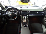 ポルシェ&nbsp;パナメーラ&nbsp;V6　左ハンドル　新車並行　EUR-GTコンプリート&nbsp;中古車