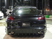 ポルシェ&nbsp;パナメーラ&nbsp;V6　左ハンドル　新車並行　EUR-GTコンプリート&nbsp;中古車