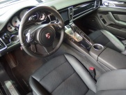 ポルシェ&nbsp;パナメーラ&nbsp;V6　左ハンドル　新車並行　EUR-GTコンプリート&nbsp;中古車